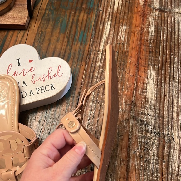 Tory Burch Miller sandals - Picture 12 of 12